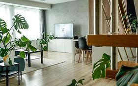 Urban Zenhouse No.2 - Breakfast Included